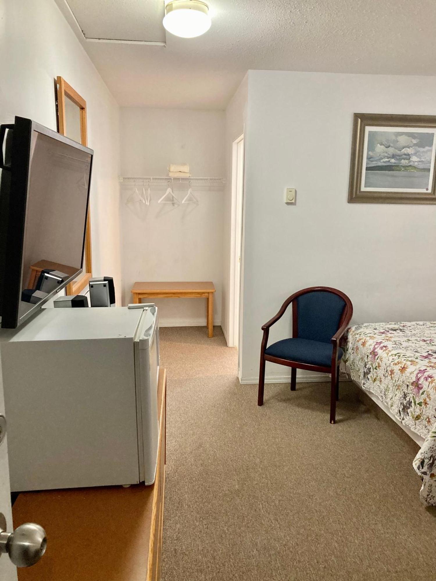 Motel 99 Ґранд-Форкс Екстер'єр фото