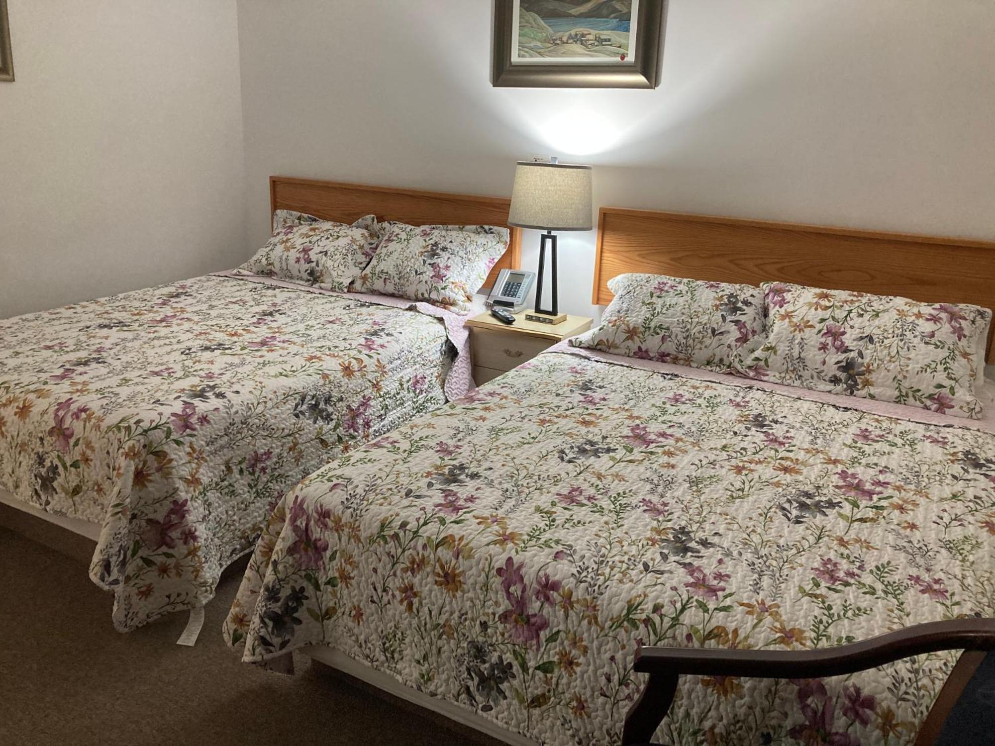 Motel 99 Ґранд-Форкс Екстер'єр фото