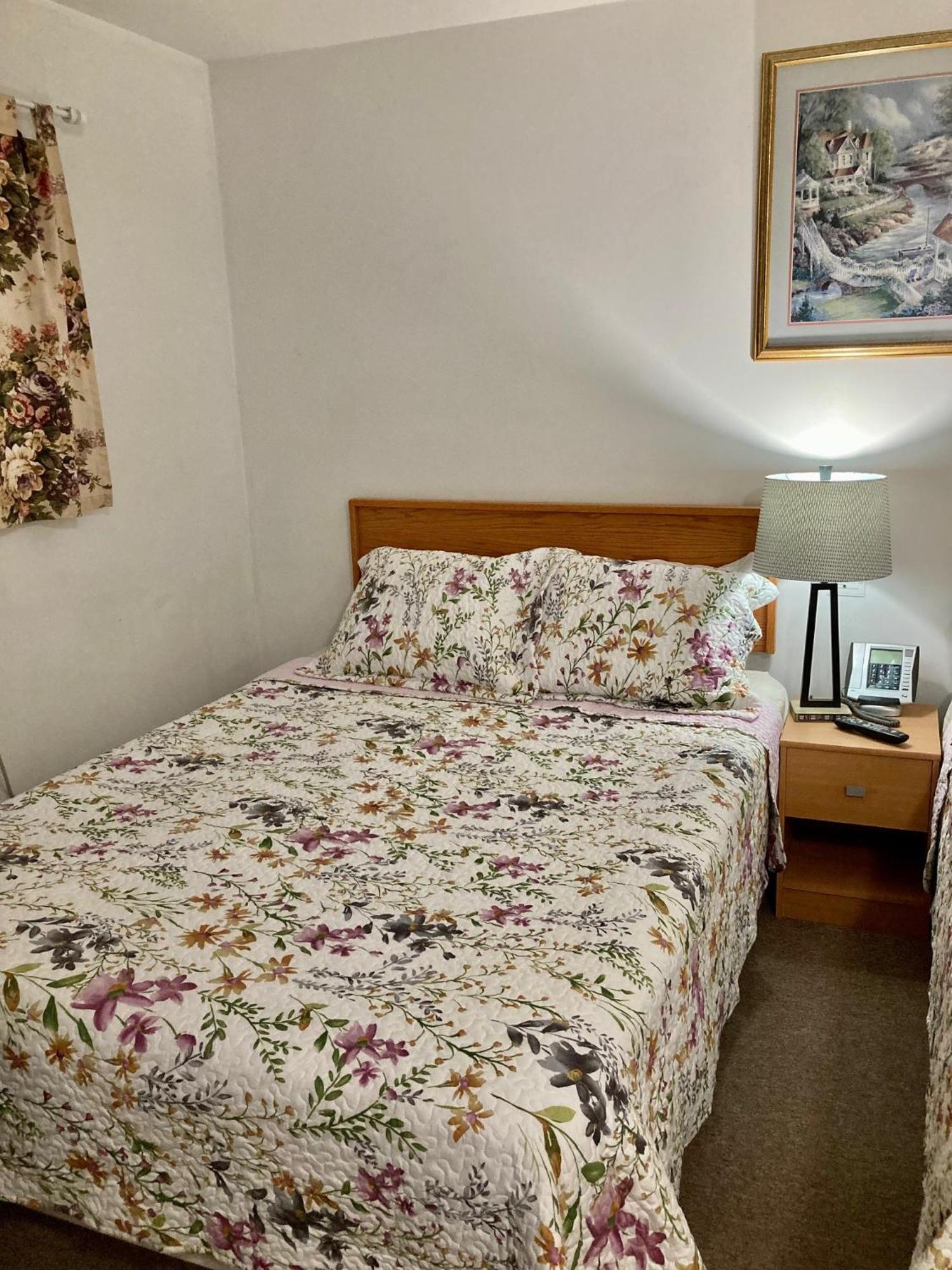 Motel 99 Ґранд-Форкс Екстер'єр фото