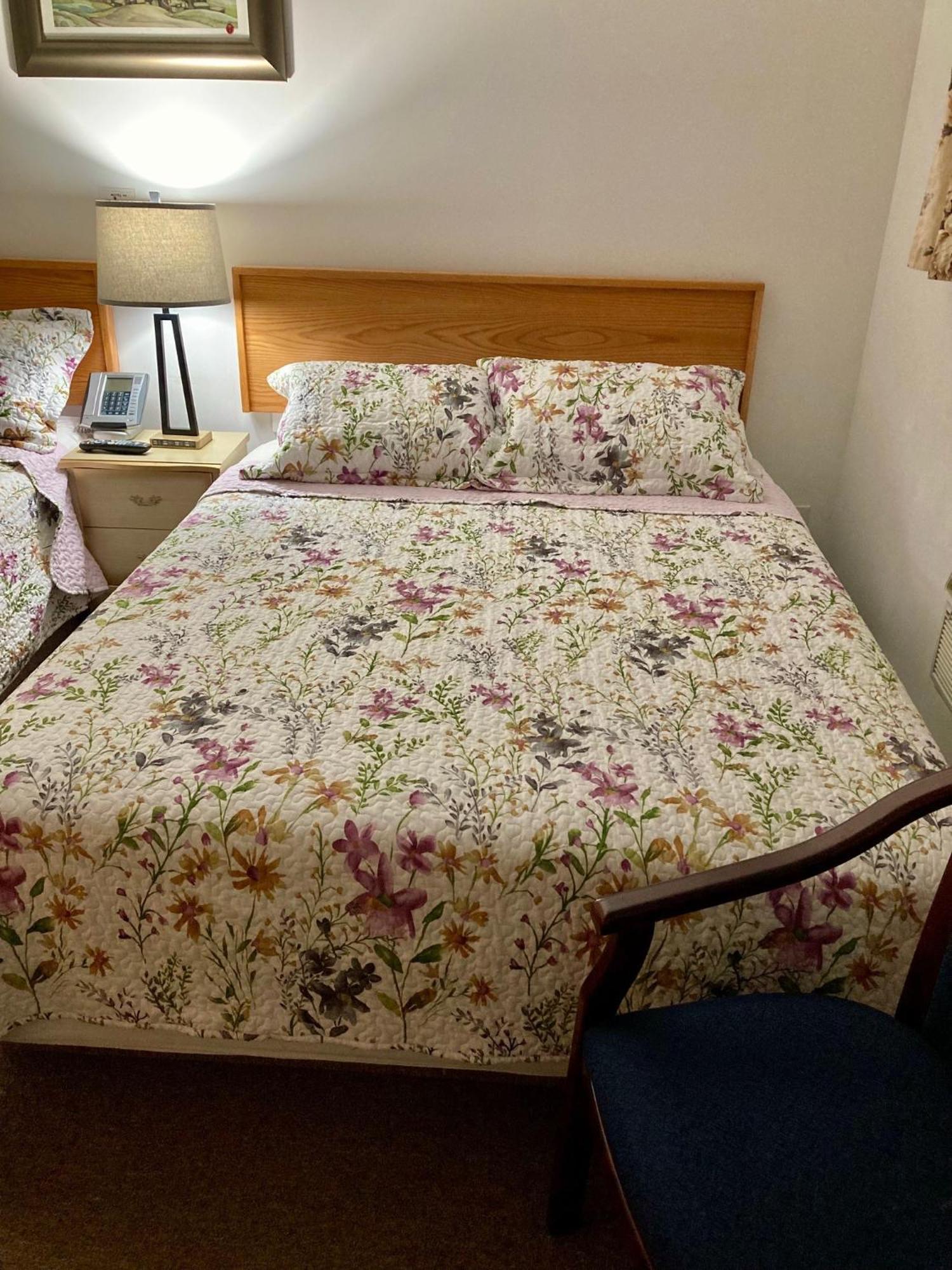 Motel 99 Ґранд-Форкс Екстер'єр фото