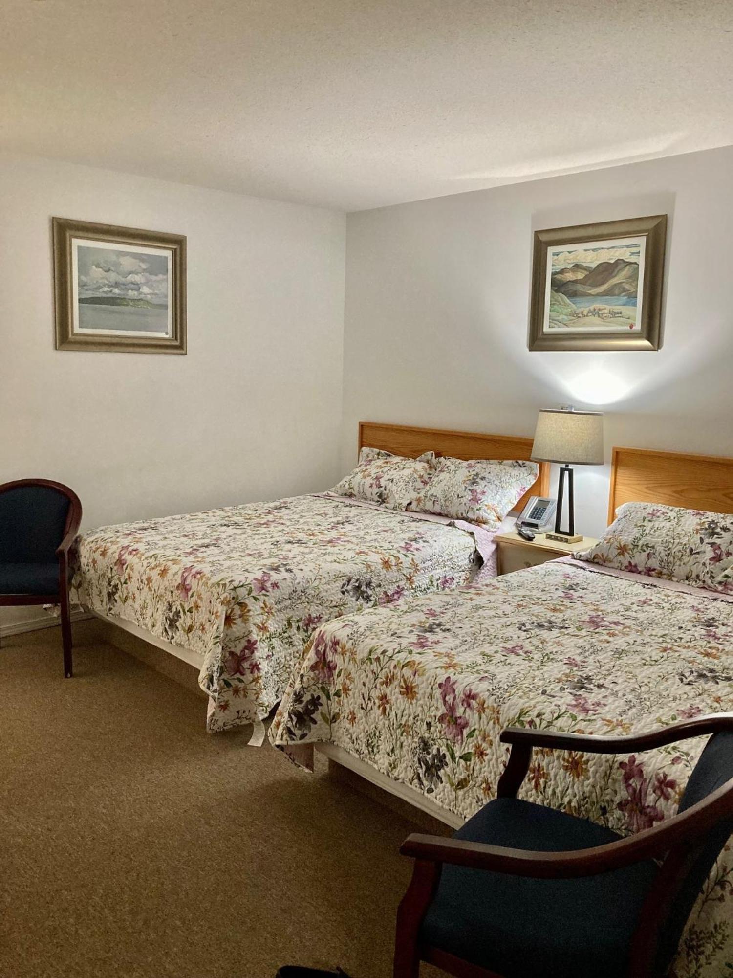 Motel 99 Ґранд-Форкс Екстер'єр фото