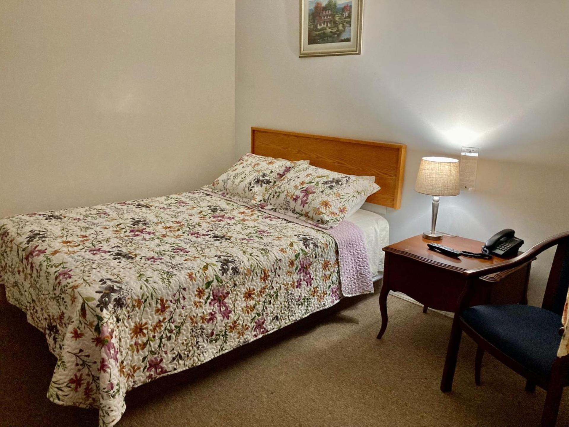 Motel 99 Ґранд-Форкс Екстер'єр фото