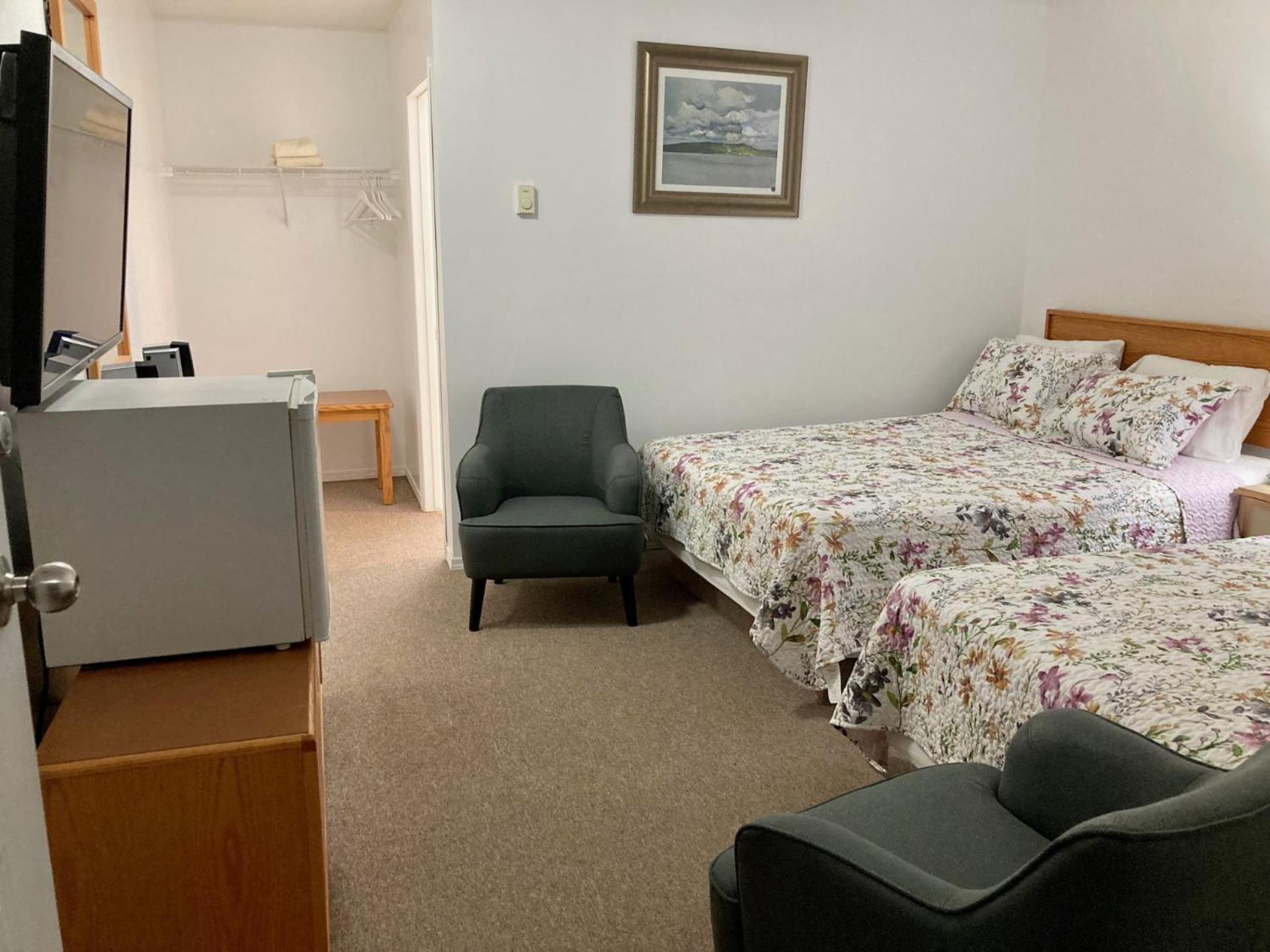 Motel 99 Ґранд-Форкс Екстер'єр фото