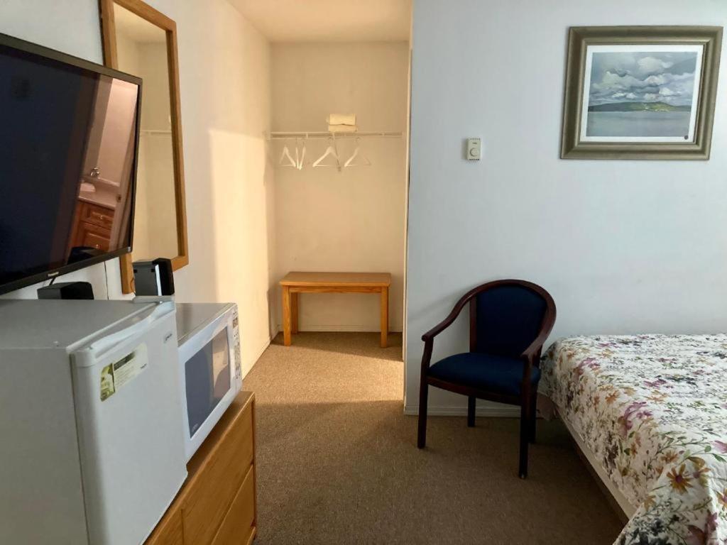 Motel 99 Ґранд-Форкс Екстер'єр фото
